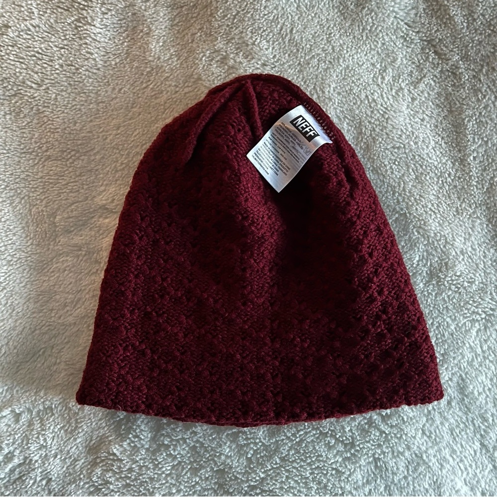 Knit hat! ❤️ - Picture 5 of 7